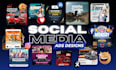 design eye catching social media posts