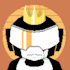 create a short pixel art animation or GIF