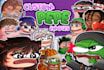 create custom pepe the frog peepo emotes for twitch discord