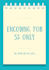 encode data in ms word and ms excel