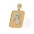 custom jewelry designing, 3d modeling and rendering