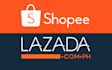 do virtual assisting for your shopee or lazada shop