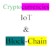 be your blockchain and cryptocurrency writer