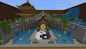 be your minecraft creative builder
