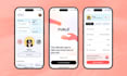 create web and mobile app UI UX design on figma