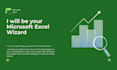 be your microsoft excel wizard