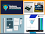 create a2z brand style guidlines for your business