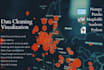 do data science and machine learning projects for you