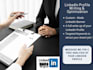 write and optimize your linkedin profile