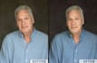 edit and retouch headshots and portraits