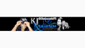 design creative artwork for your youtube banner