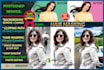 do expert background removal, clipping path in photoshop