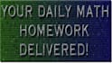 do your math assignment or homework with care