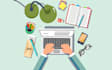 do online research of spanish source and summarize