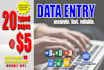 data encoder microsoft excel