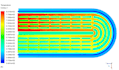 perform advanced cfd simulation with ansys