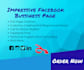 be your facebook page creation and management