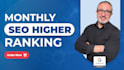 monthly SEO for top google ranking