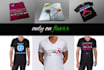 design amazing t shirt