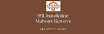 do remove malware, install SSL certificate, magento, wordpress, shopify