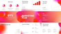 design and create powerpoint presentation pptx,PDF