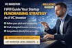 help you raise capital and build a winning fundraising strategy