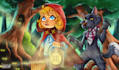 hand draw children story book illustration and format them for amazon KDP