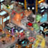create detailed isometric cities