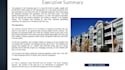 write a perfect real estate business plan