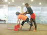 teach private online iyengar flow yoga for all level