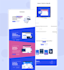 create beautiful and seamless UI interfaces