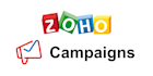 do zoho CRM and zoho campaigns integration