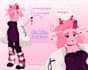 make you a detailed 3d vtuber character