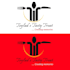 create a modern flyer and logo design