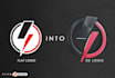 convert your logo to 3d model in blender