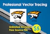 convert image to vector