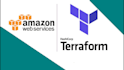 be your devops with aws and terraform and cloudformation
