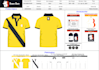 create tech pack and production specification sheets