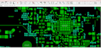 create  pcb design and schematics of your design