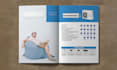 design catalogue, sale sheet, brochure, flyer, leaflets