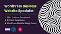 build a mobile responsive wordpress website design for your business