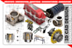 do 3d cad model, mechanical design and engineering product