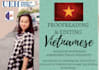 proofread and edit your vietnamese text in 24 hours