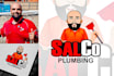 design logo from your picture