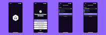 design a full mvp of your mobile app in figma