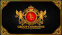 design luxury unique modern heraldic crest logo