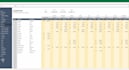 give you a stunning bill payment calendar template