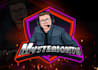 design twitch overlay panels alerts and logo for your stream
