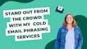 write cold converting email sequence for lead generation