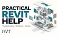provide practical revit consulting and troubleshooting